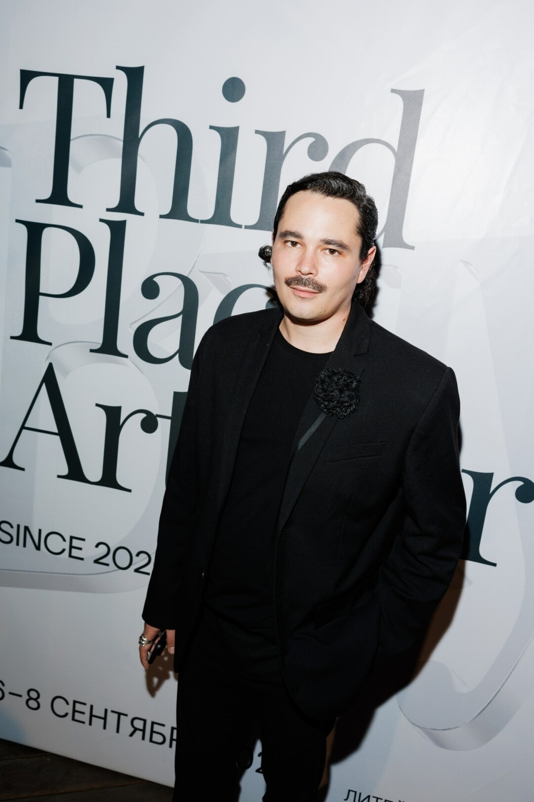 Сергей Попов