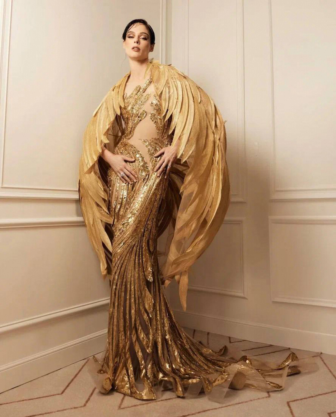 Yanina Couture