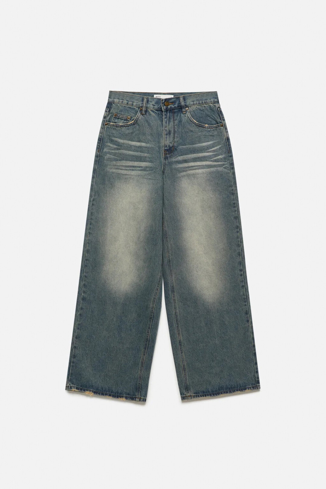 Джинсы Befree, 3 999 руб.