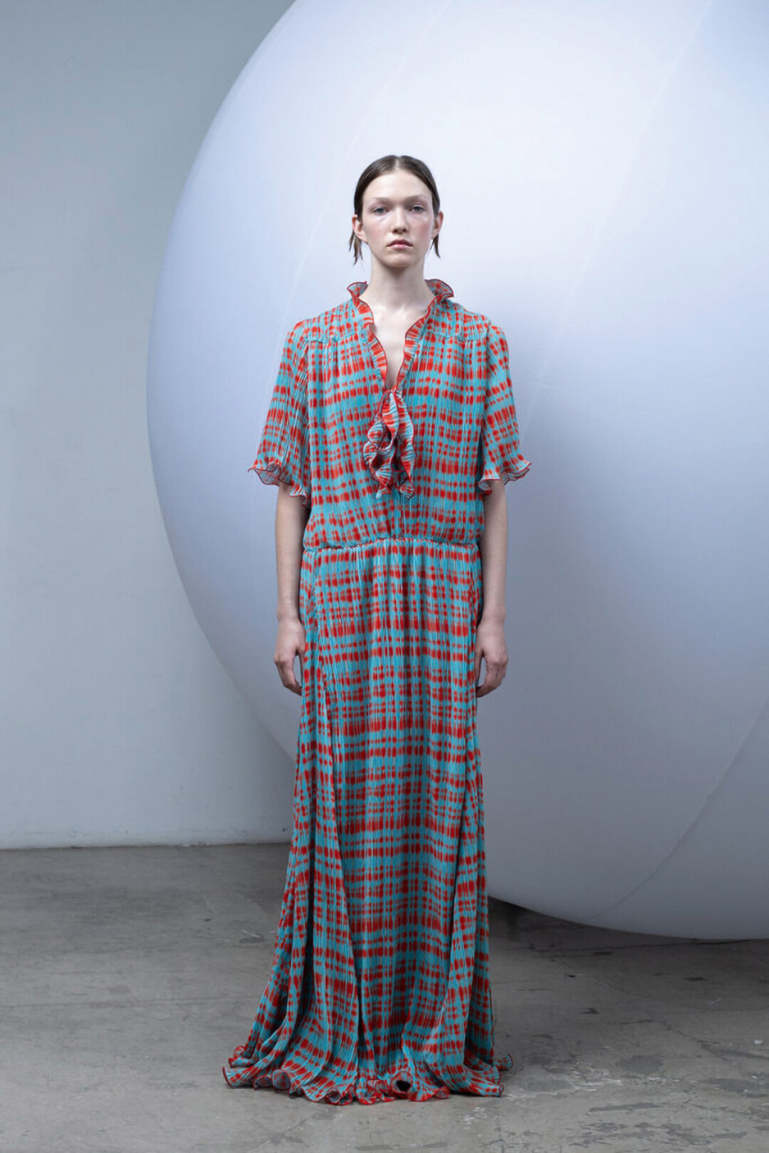 Платье Inshade