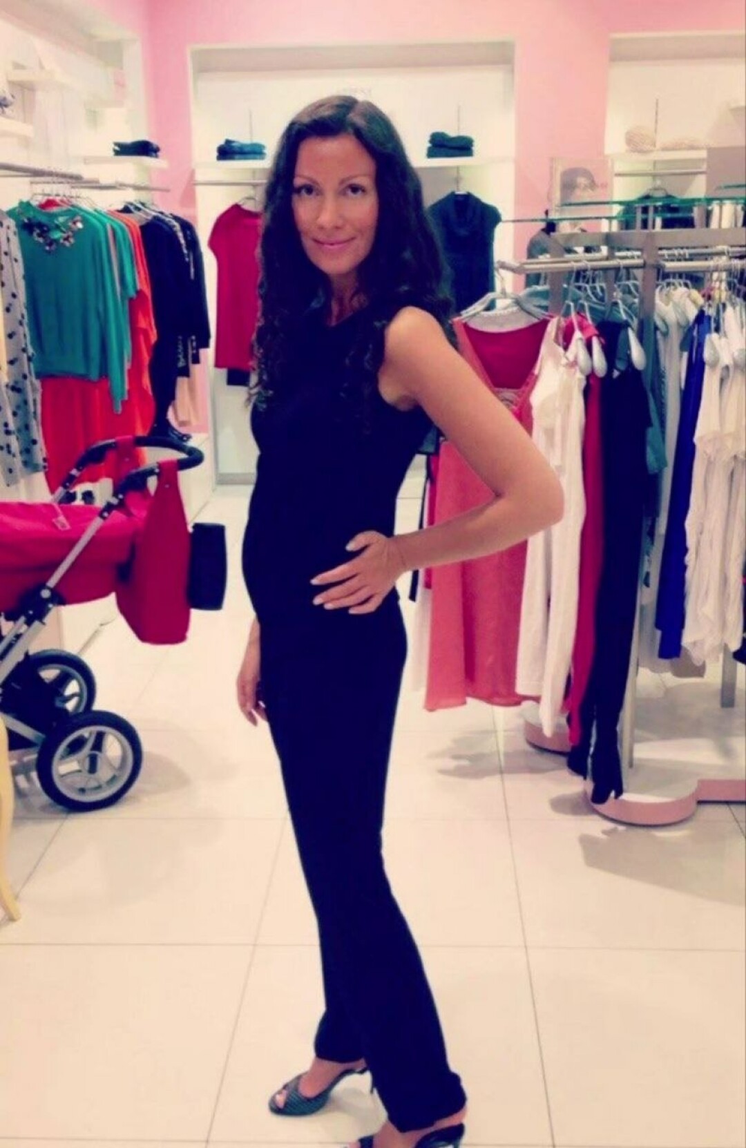 Ирина Болгар