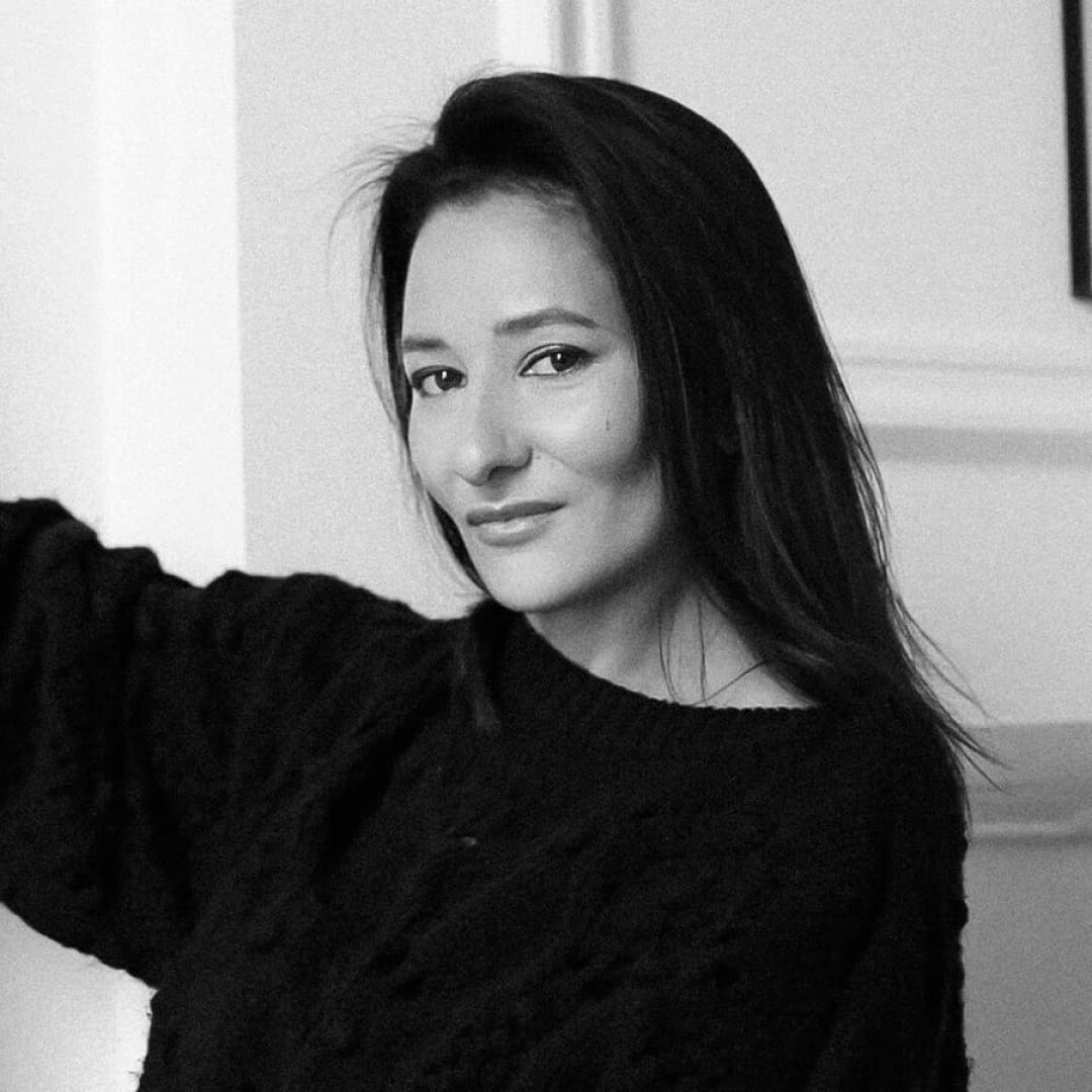 Валерия Сенкина