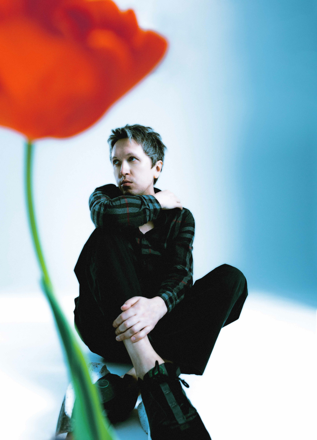 Дима Логинов