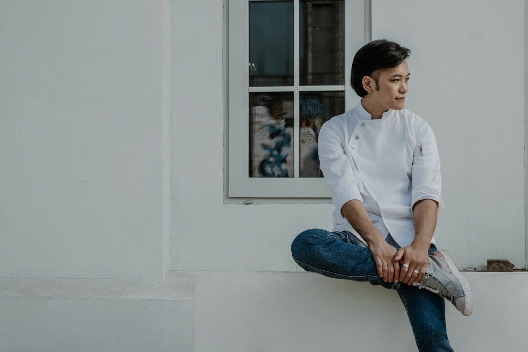 Знакомьтесь, Кадзухико Кидзима — он научил поваров всей России готовить рамен