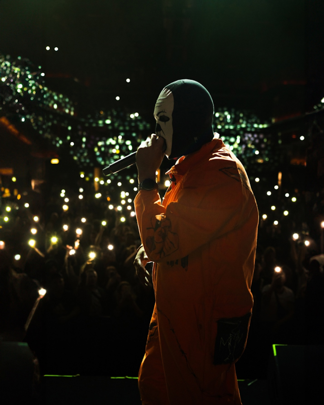 Концерт Brick Bazuka «Странный мир со странными людьми»