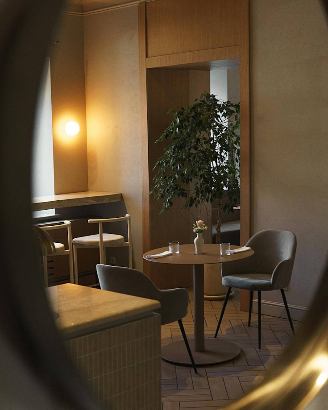 Ресторан «Особняк»