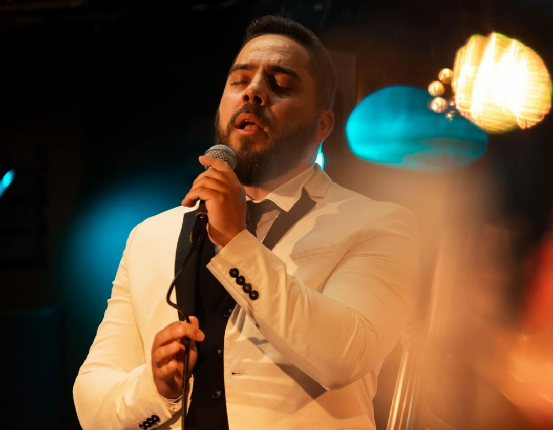 Эндрю МакФадден