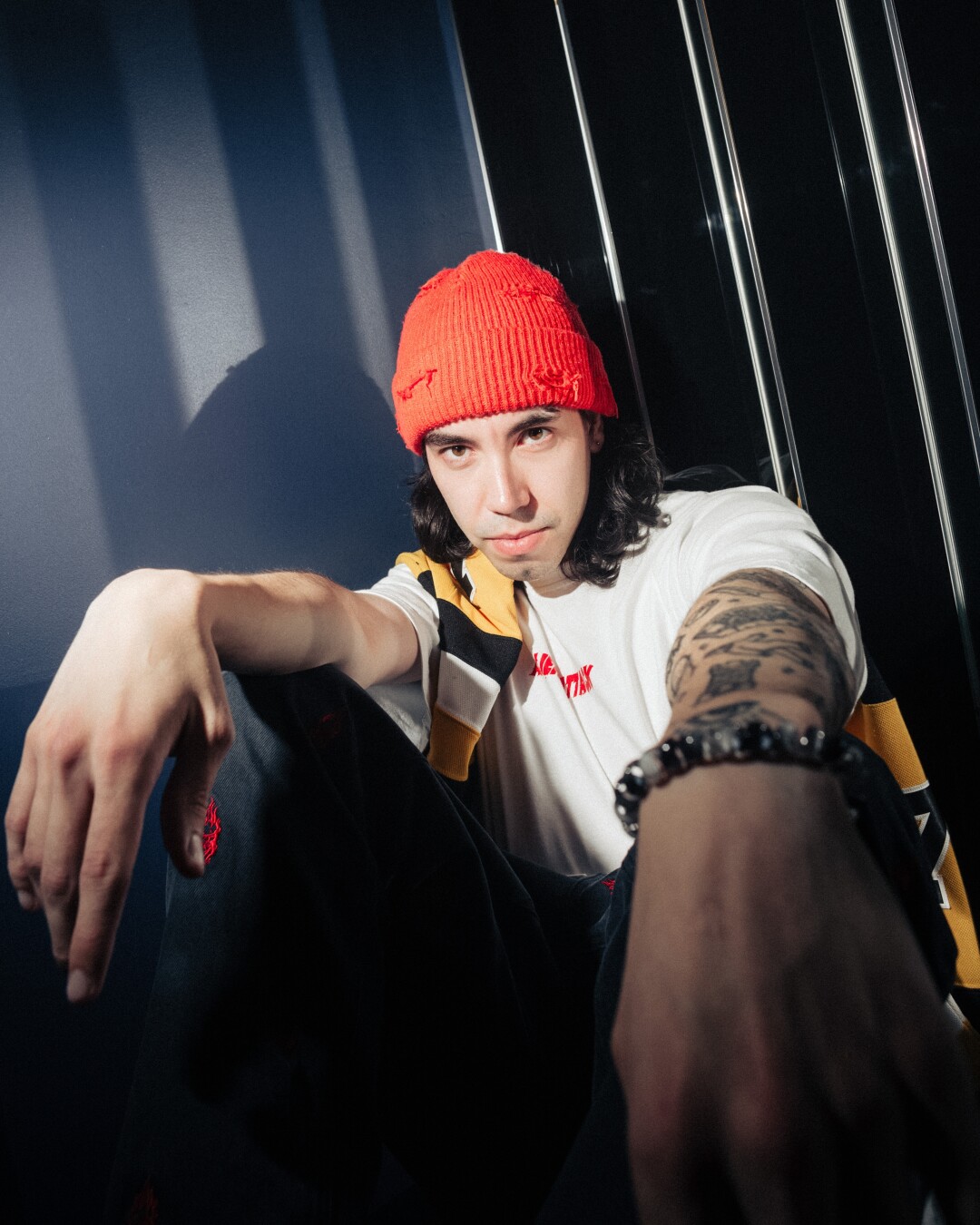 Артур Ганиев