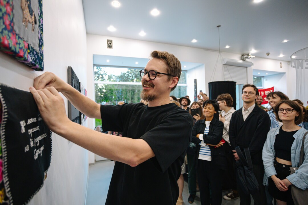 Саша Браулов