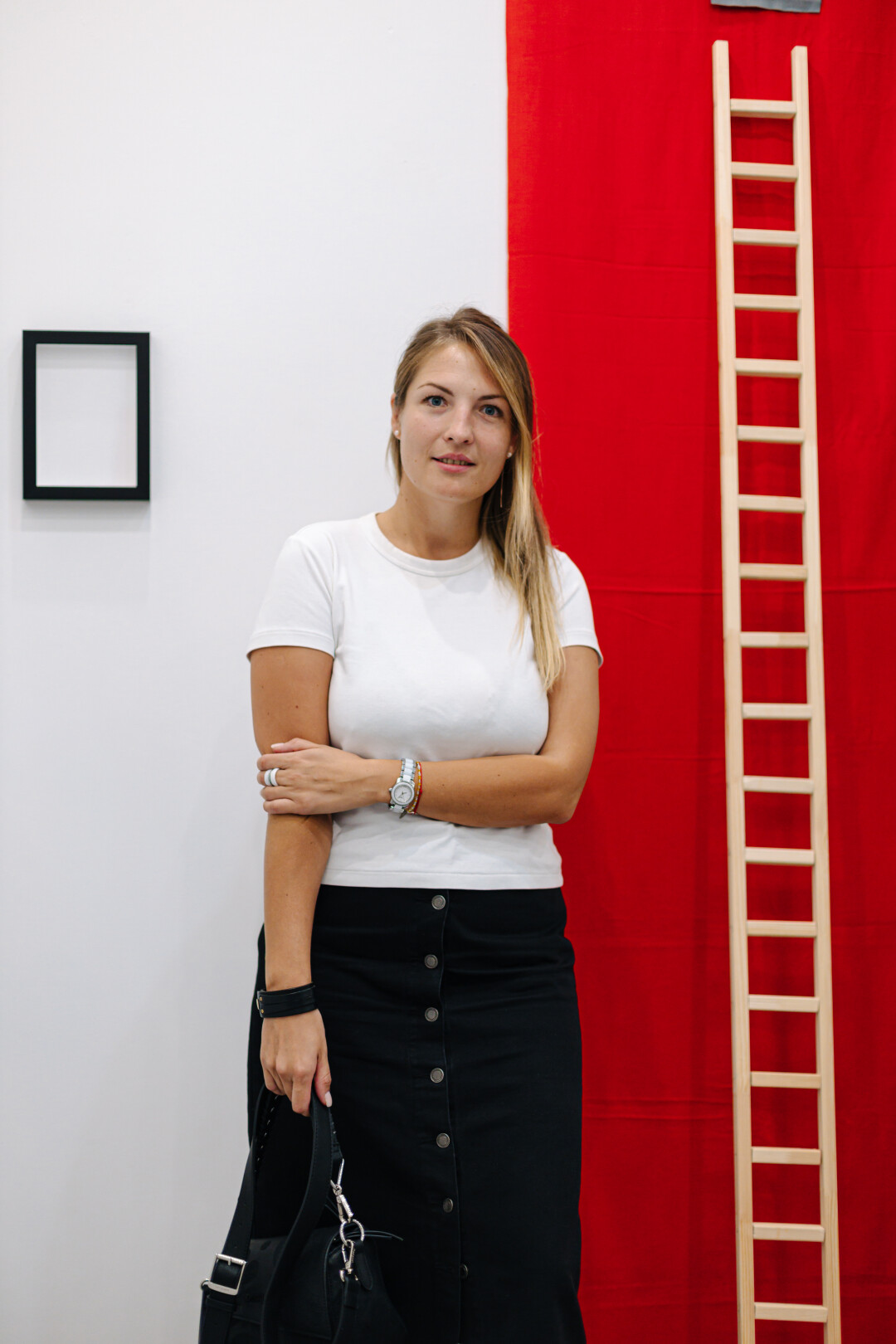 Алиса Преснецова