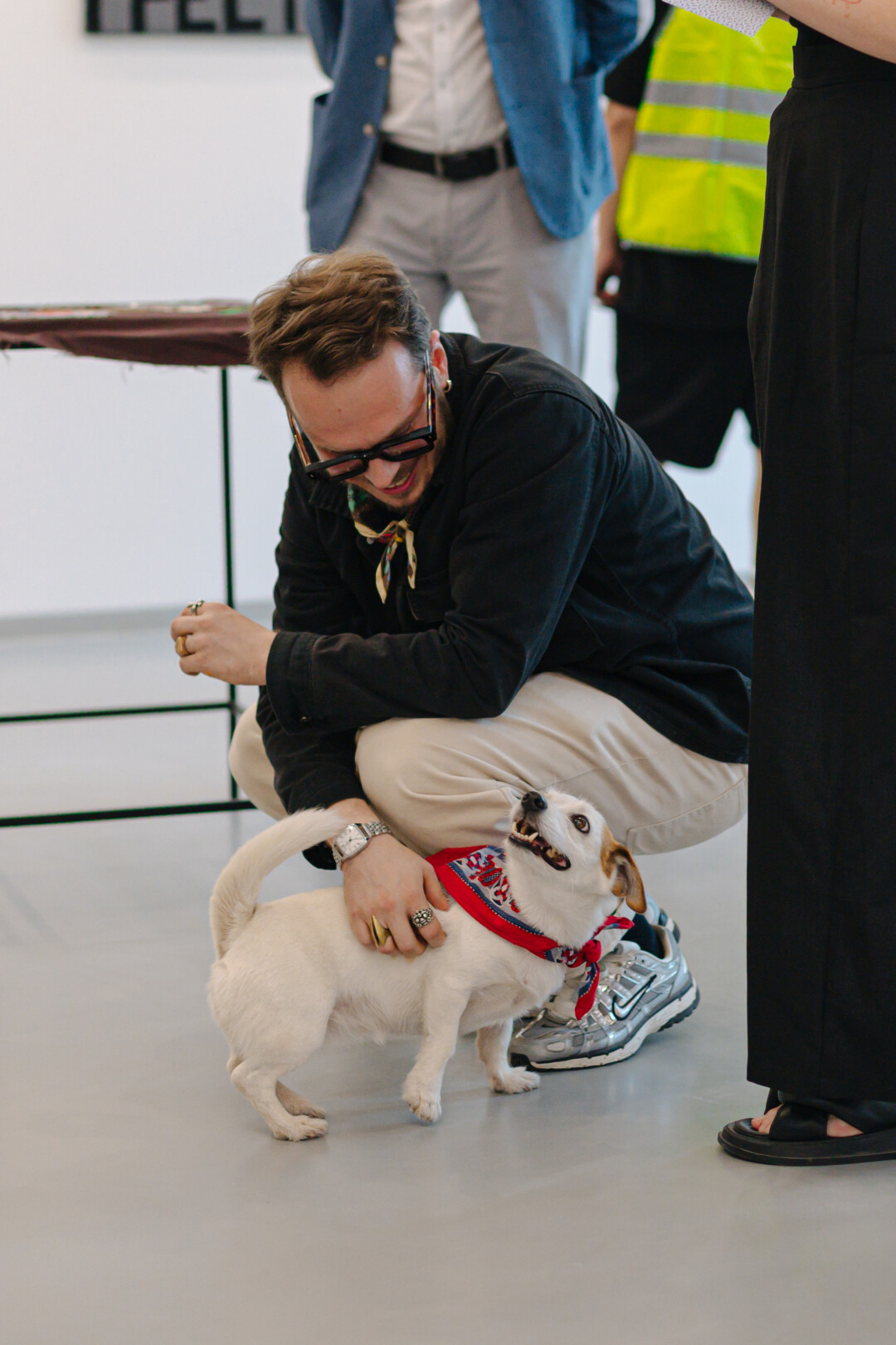 Леонид Тяптин