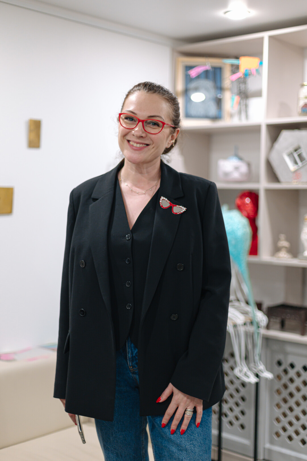 Тамара Кубанеишвили