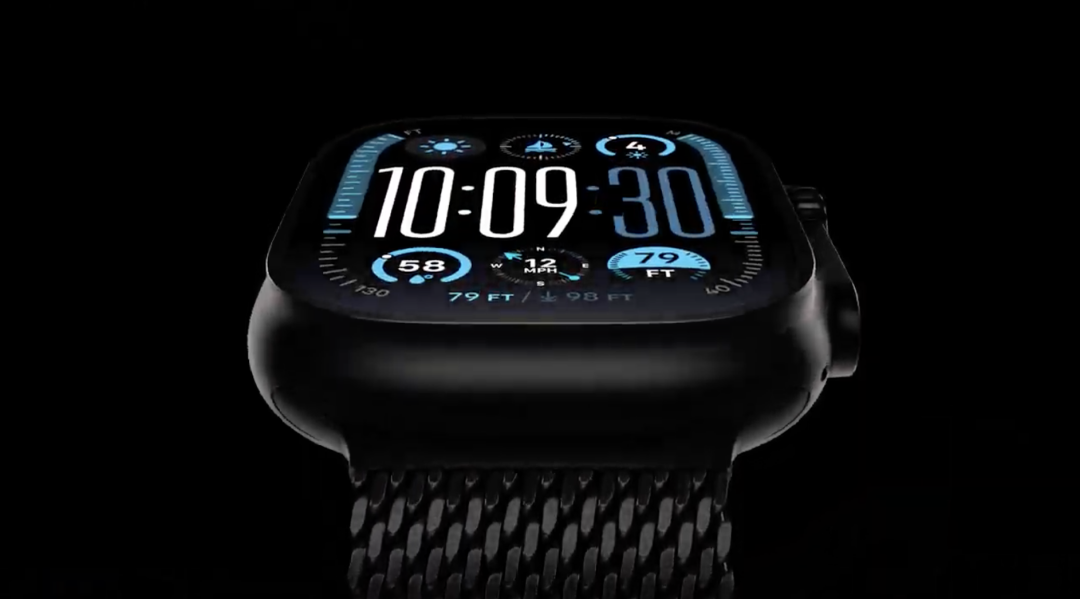 Apple Watch Ultra 2