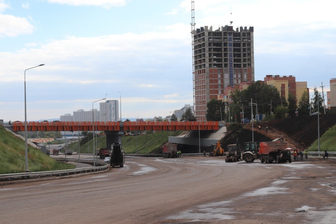 Фото: администрация Уфы