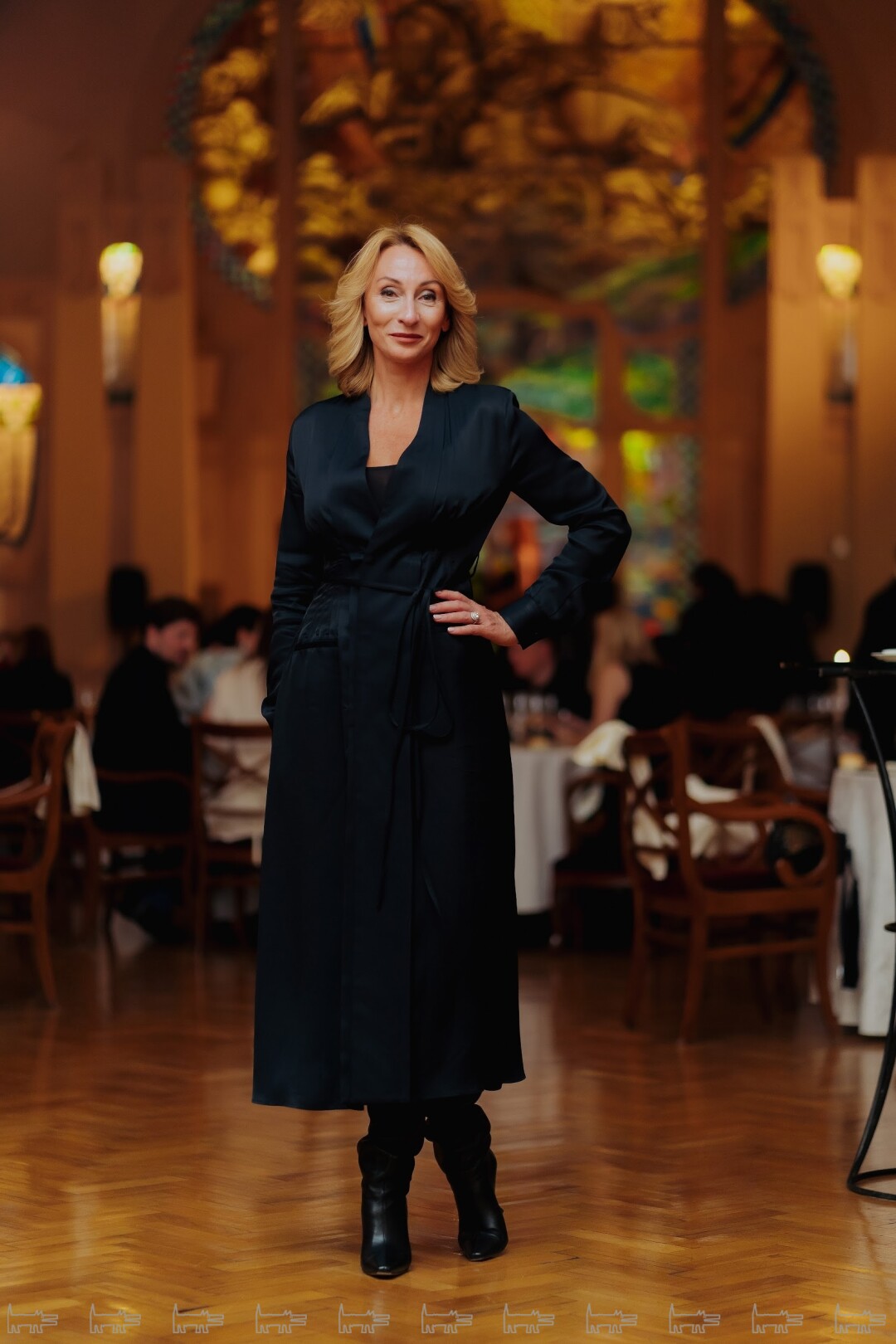 Ольга Суркова