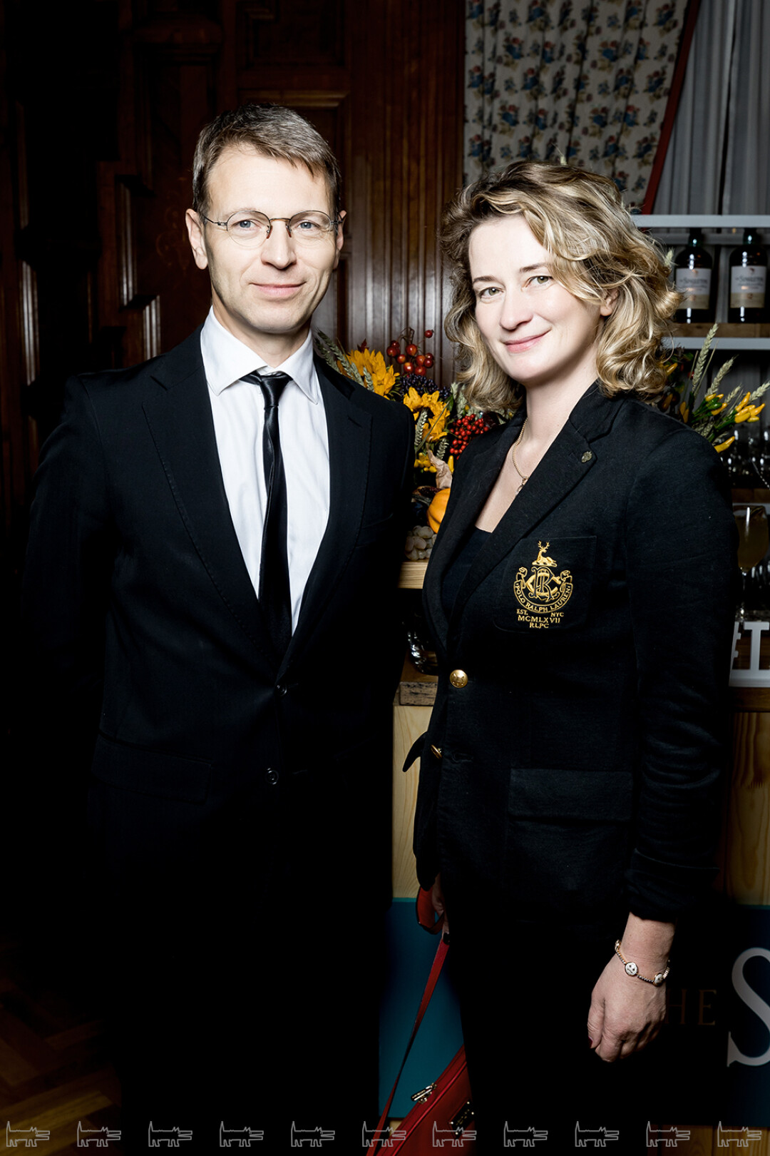 Виталий Котов, Мария Евневич