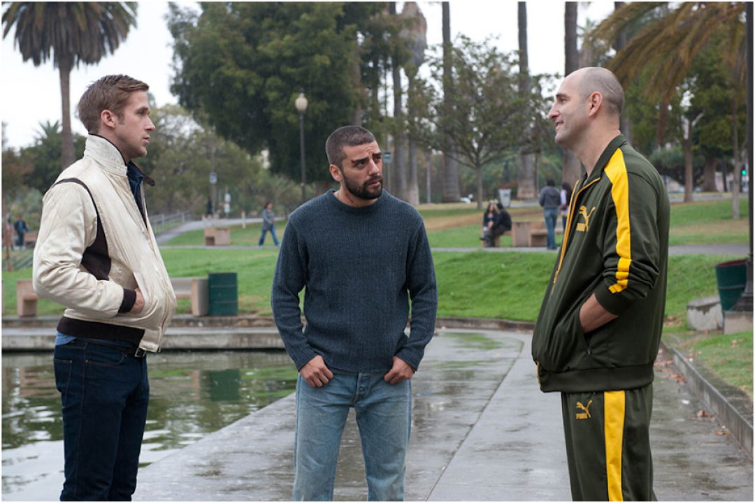 Фильм «Драйв»