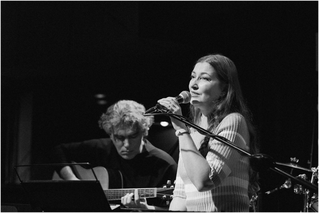 Концерт группы «Моя дорогая»