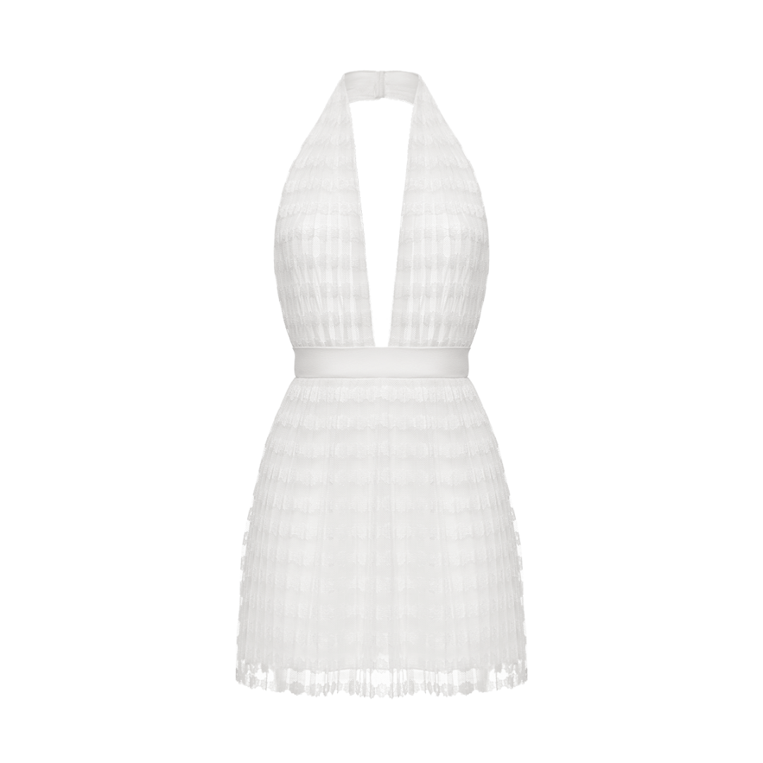 Платье Ulyana Sergeenko, 235 000 руб.