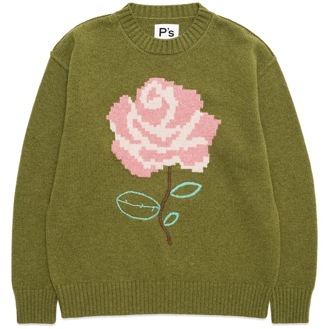 President's, Peak, 17 380 руб.