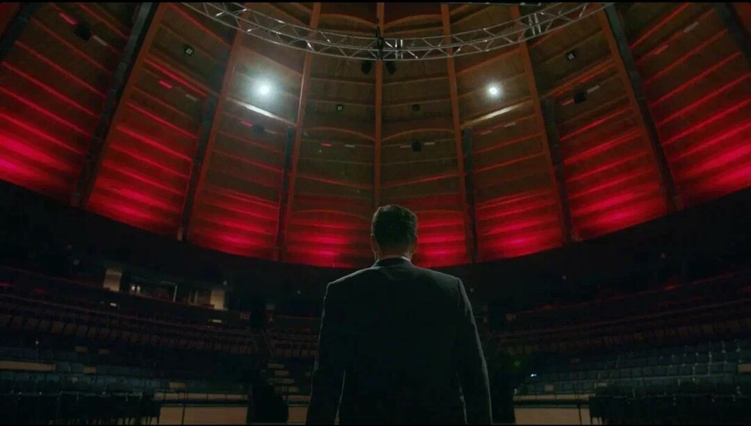 «Хирург Павлов боится крови»