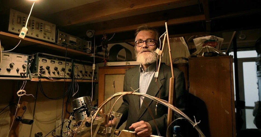 "Как Иван Пигарев сон изучал"