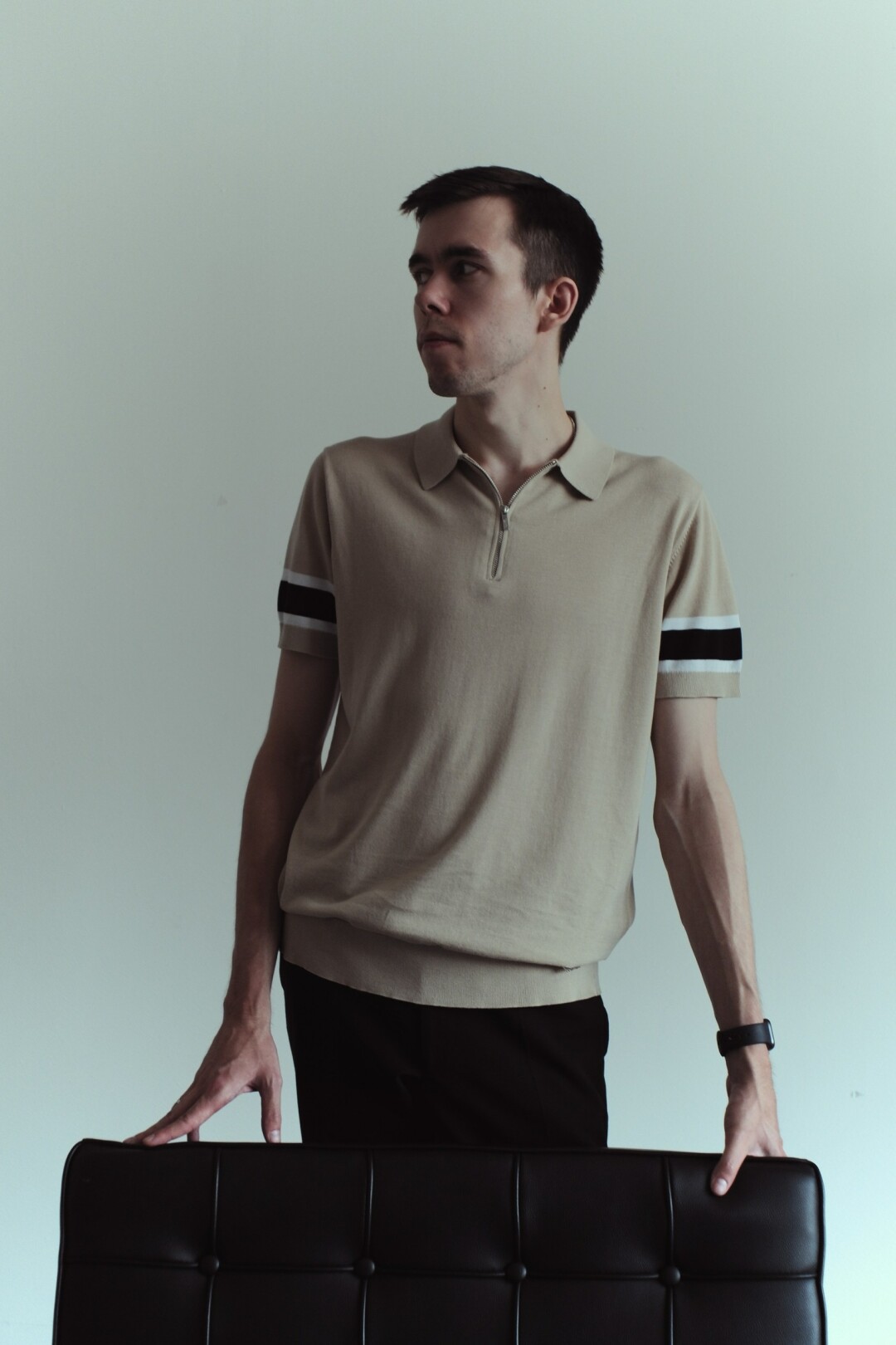 Дмитрий Погодин