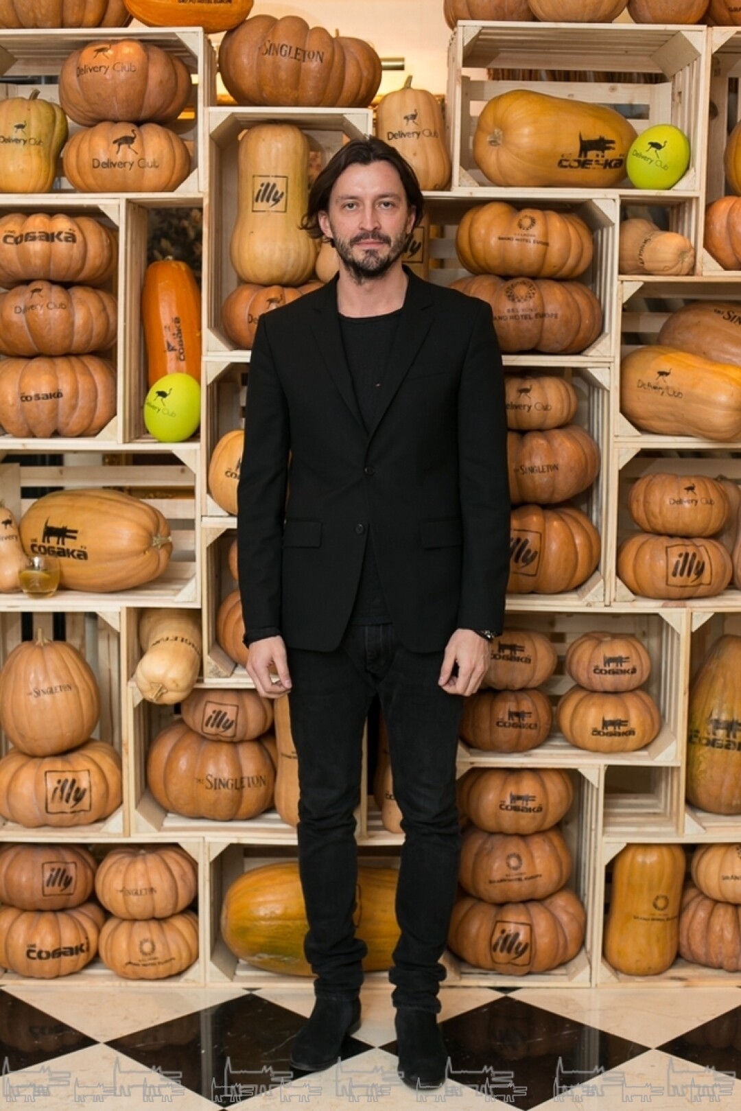 Тимур Дмитриев