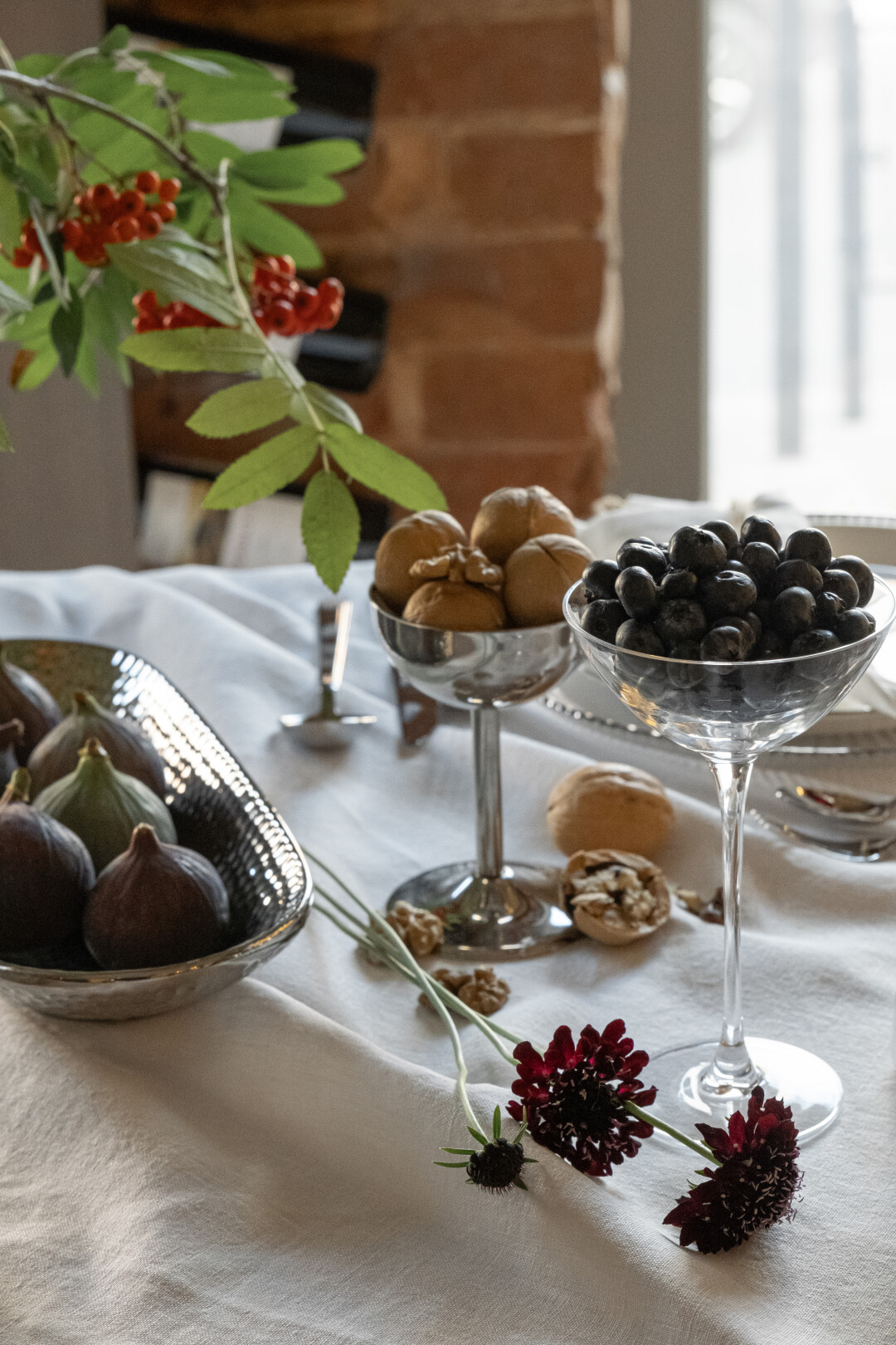 Скатерть Dom Bureau