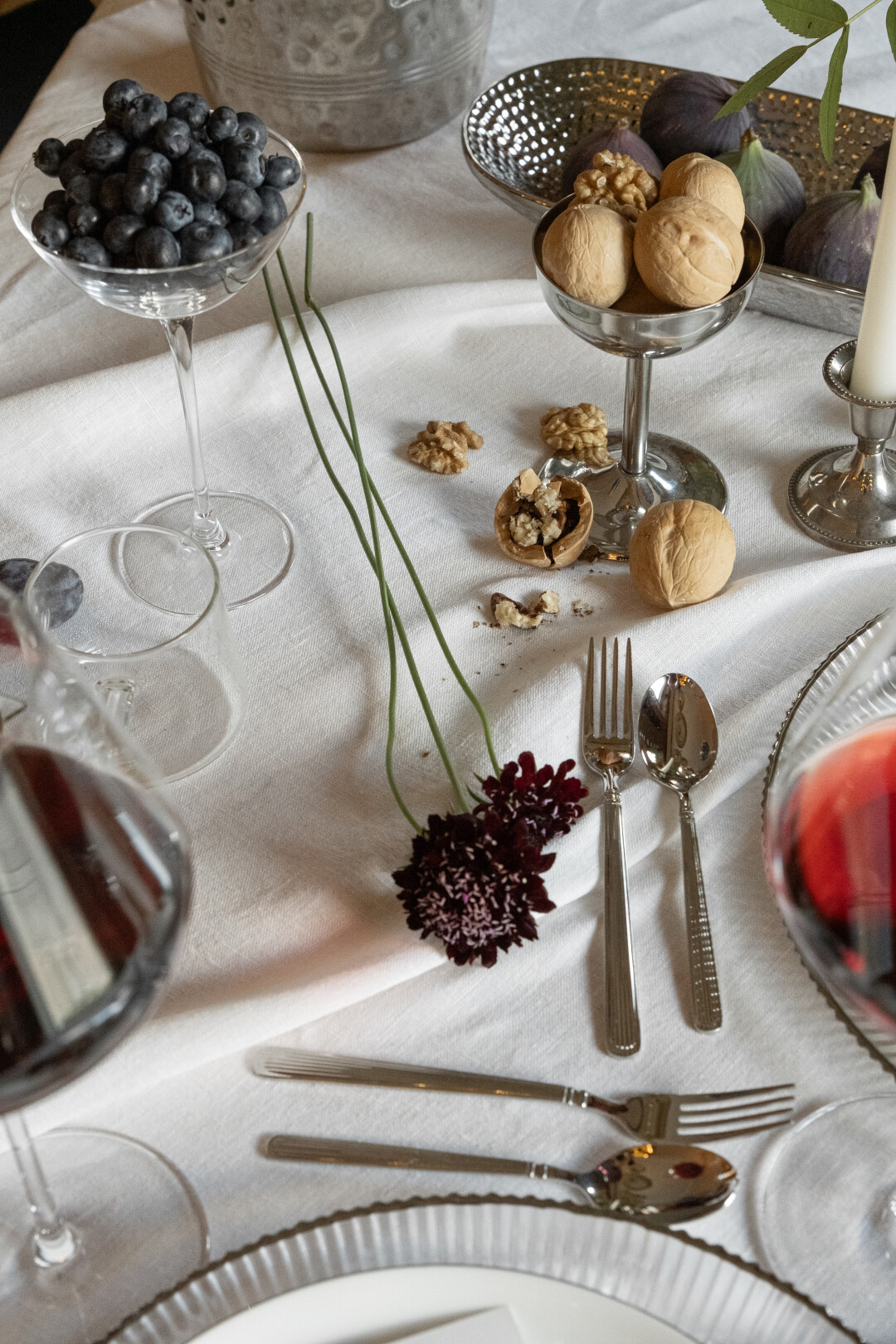 Скатерть Dom Bureau