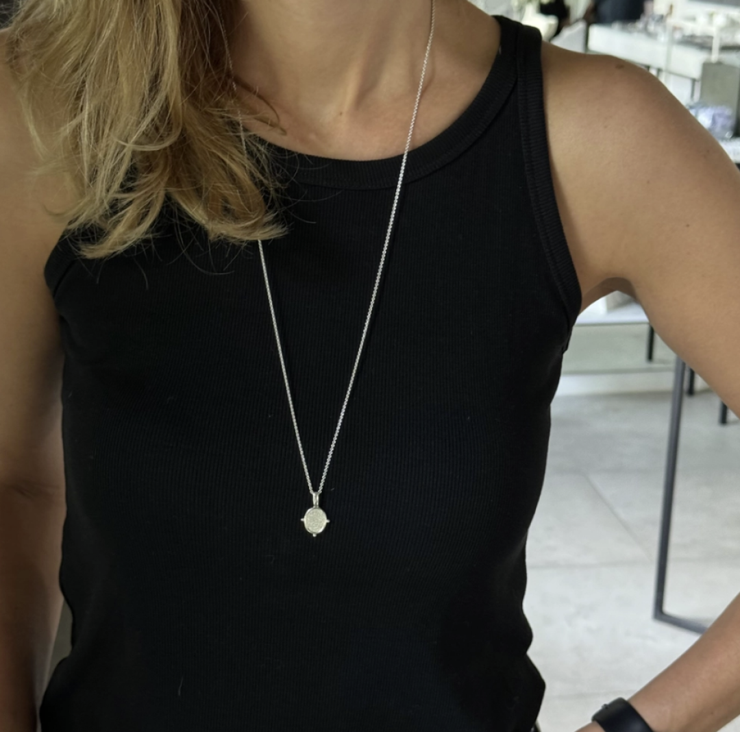 Кулон Ma vie, 4 800 рублей