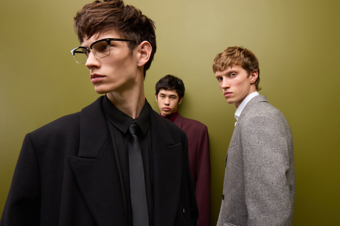 Lime Men FW'24