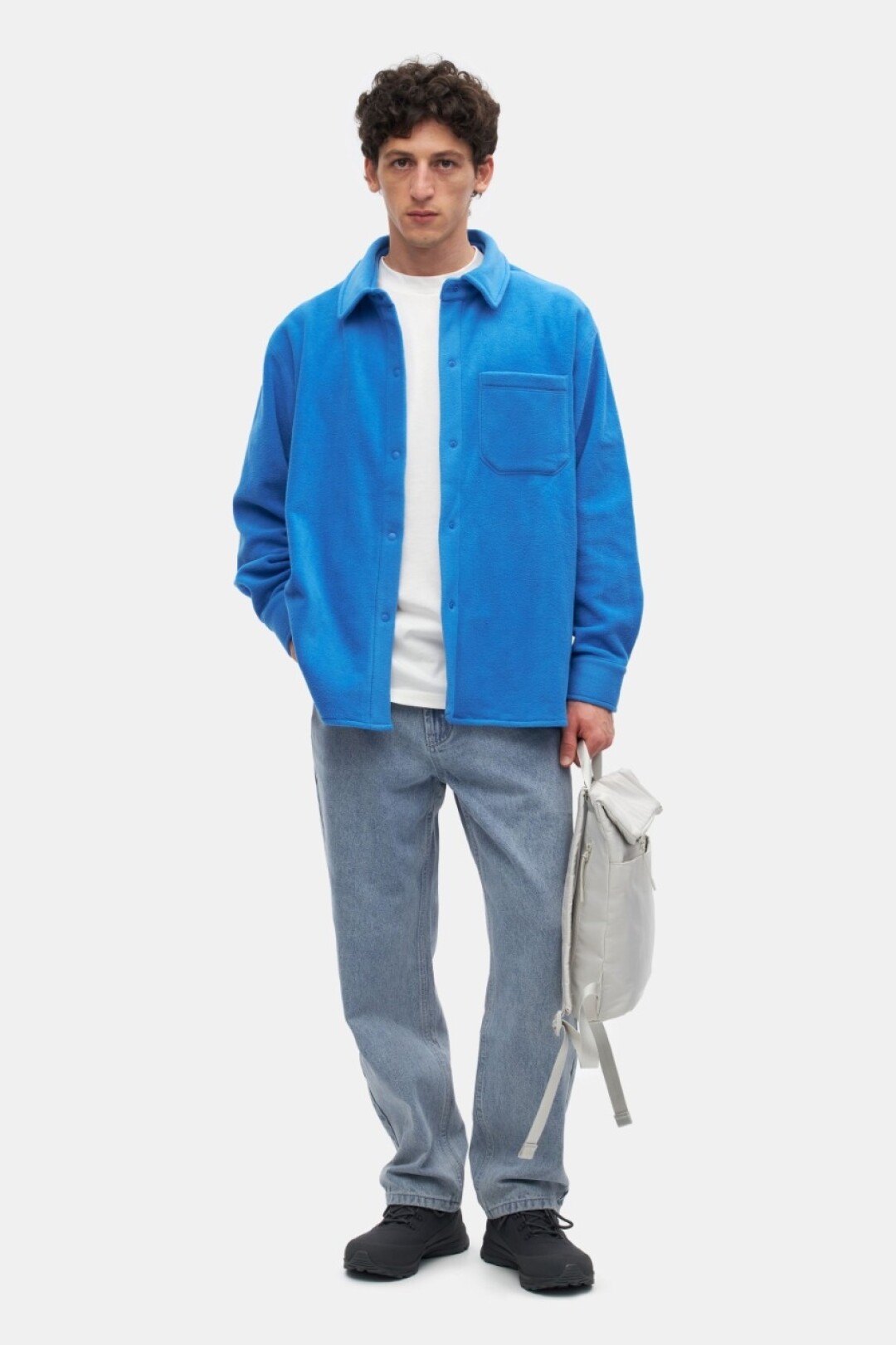 Рубашка Shu, 6 990 руб.