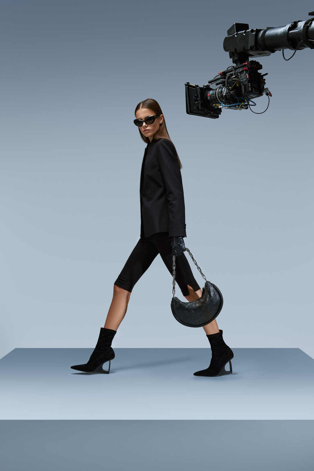 Сумка Vic Matie, No One, 38 990 руб.