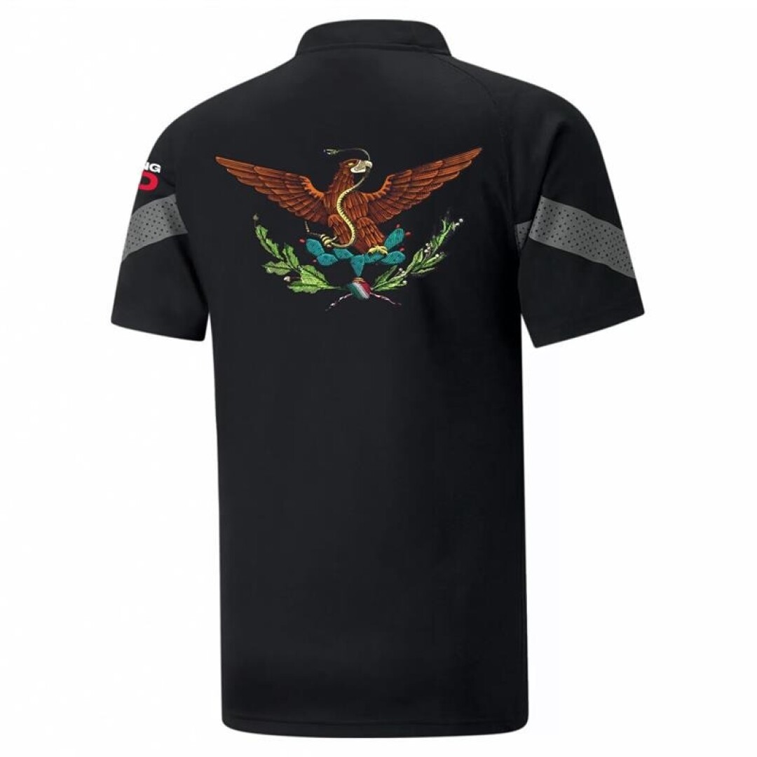 Джерси Amazing Red x 52Day, 3 490 руб.