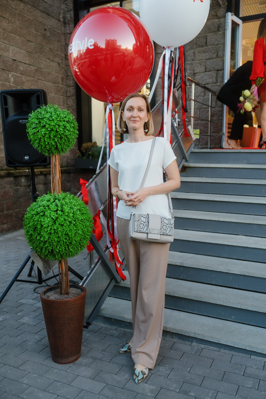 Елена Зотова