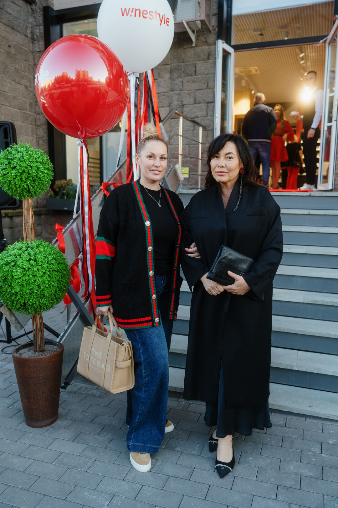 Лилия Галиханова, Альбина Хафизова