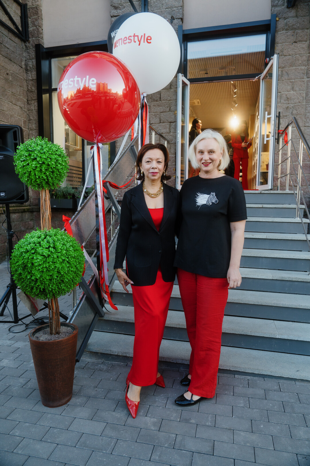 Альбина Кильдигулова, Елена Болычева