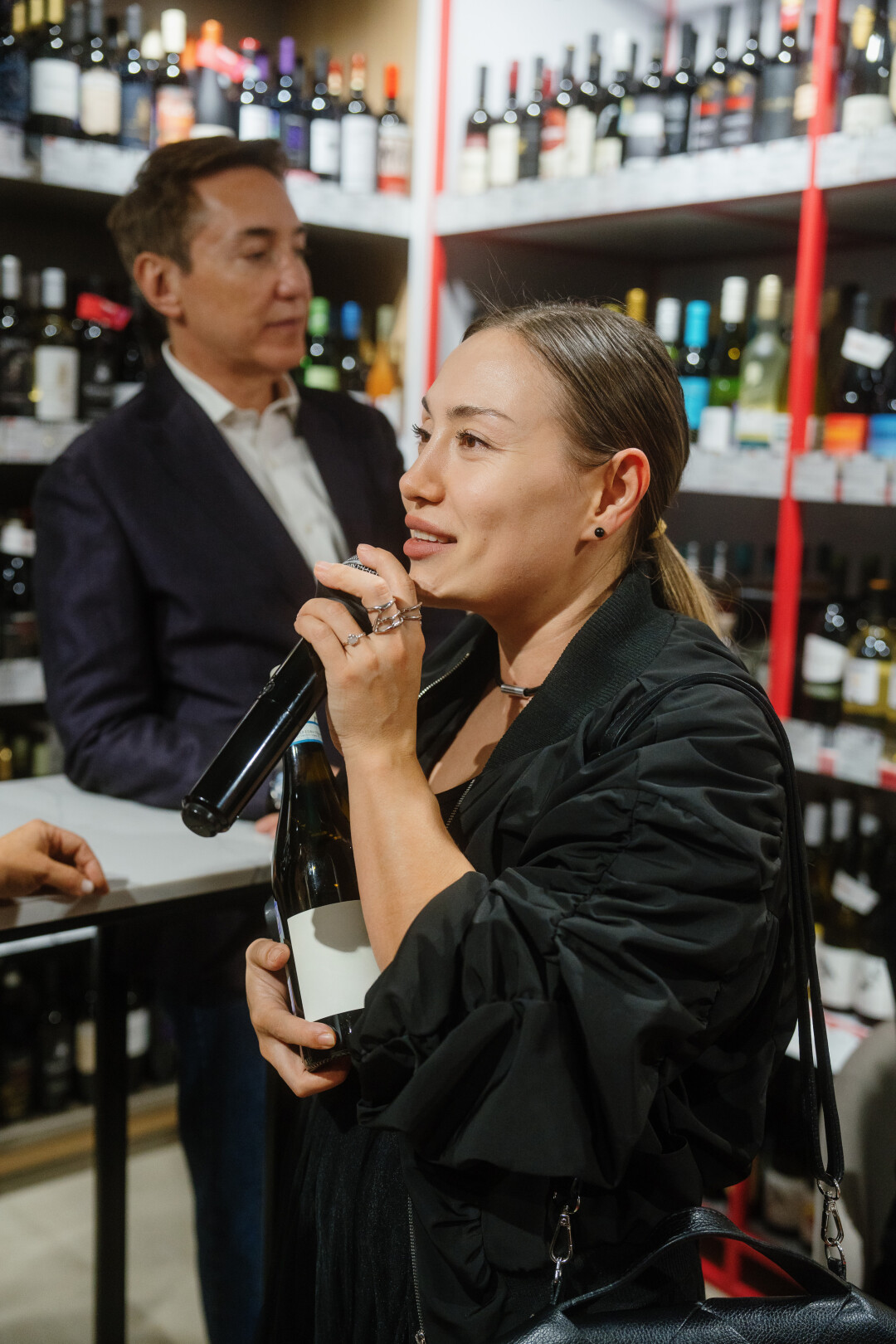 Лариса Парфентьева