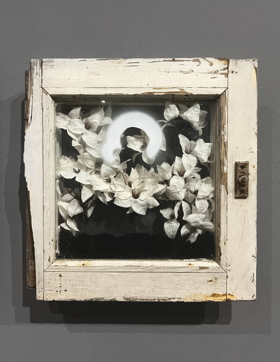 Максим Демин, "Окно в благую весть"