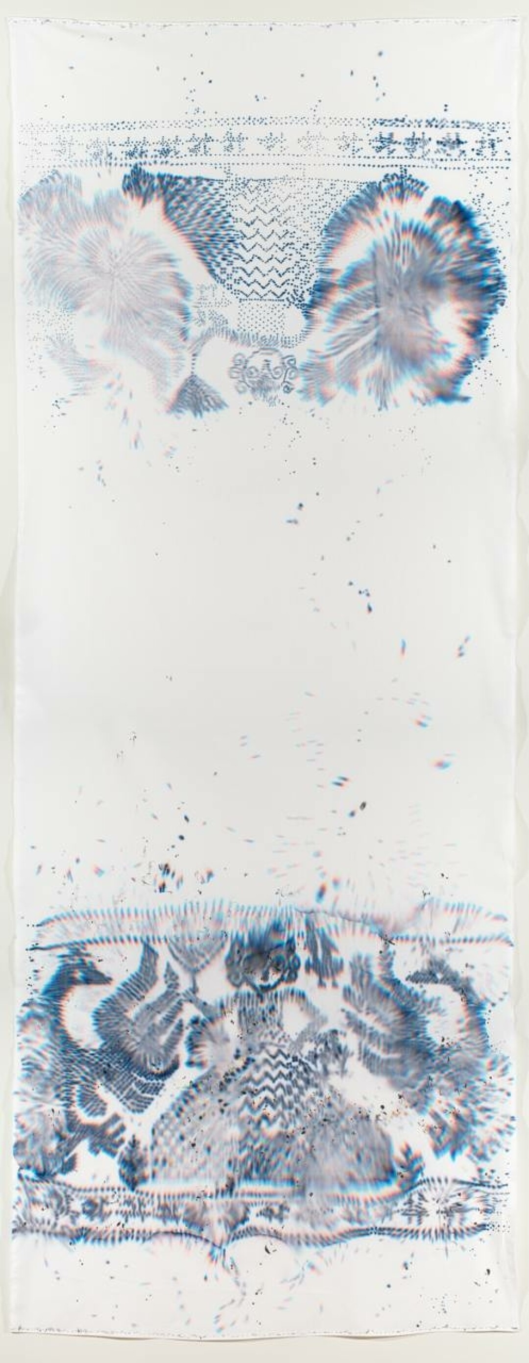 Евгения Тут, "Я слышала это от птиц"