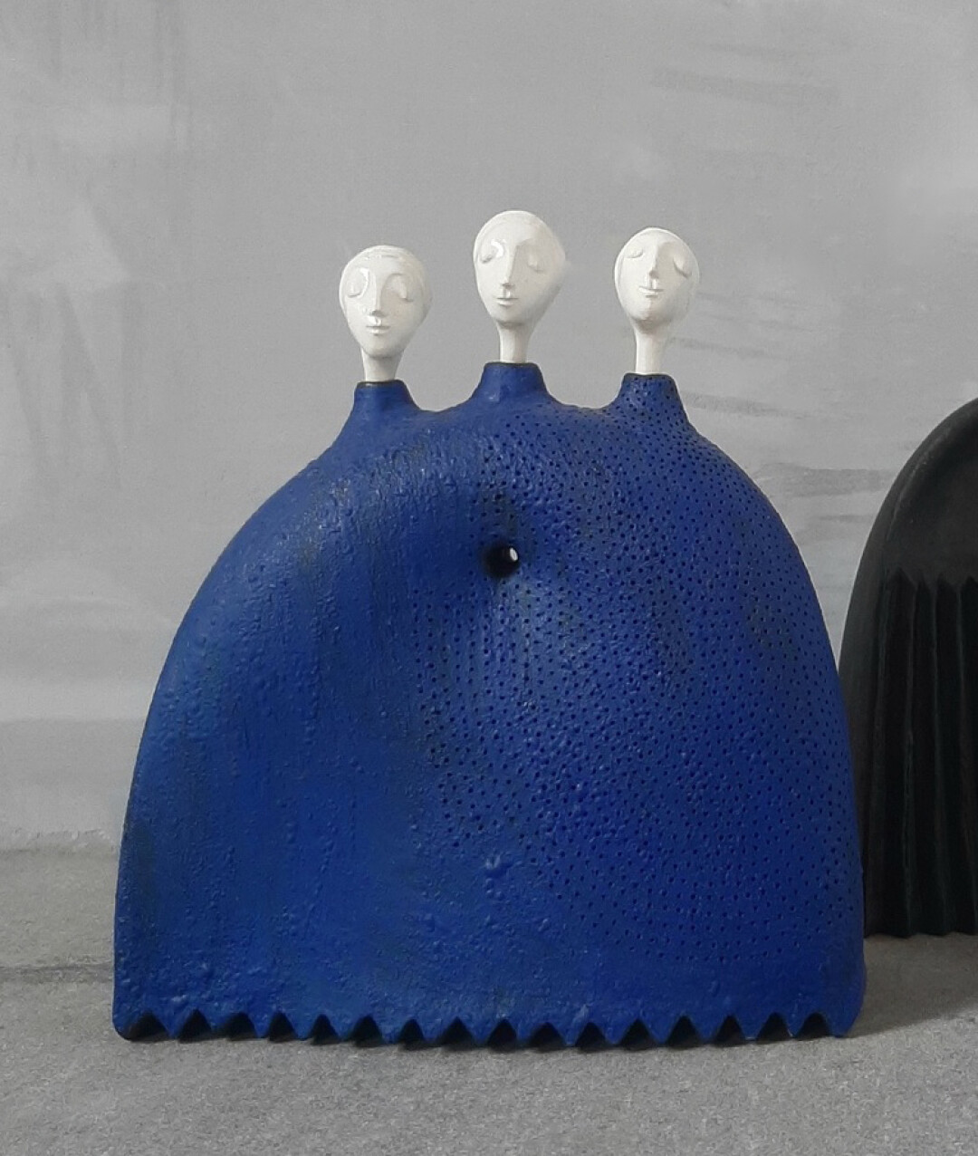 Рада Калина, "Троица"