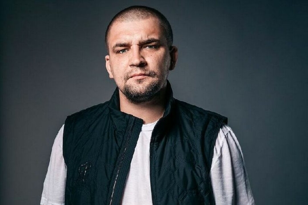 Василий Вакуленко