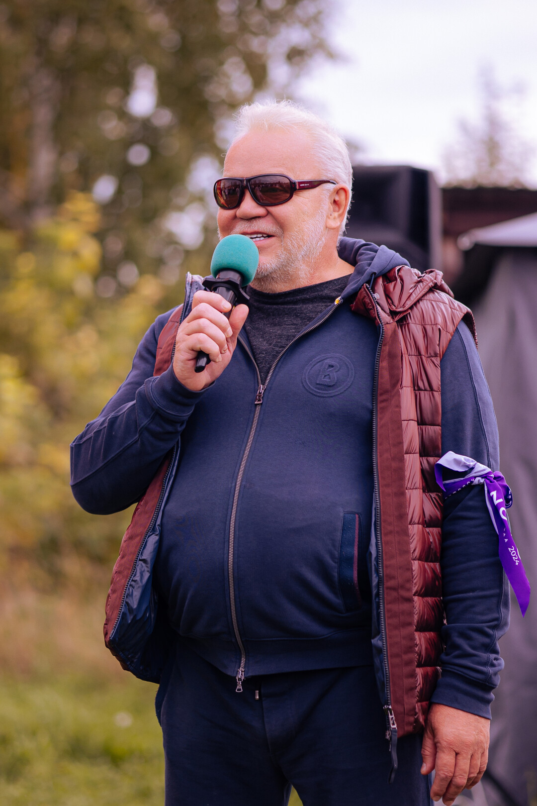Олег Муров
