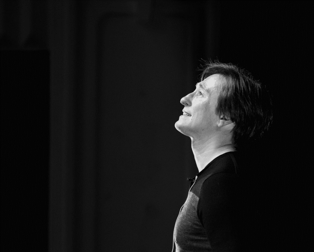 Спектакль «Хулиган. Исповедь»