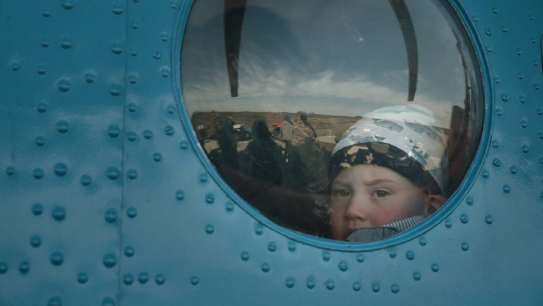 Фильм «Последний теплоход»