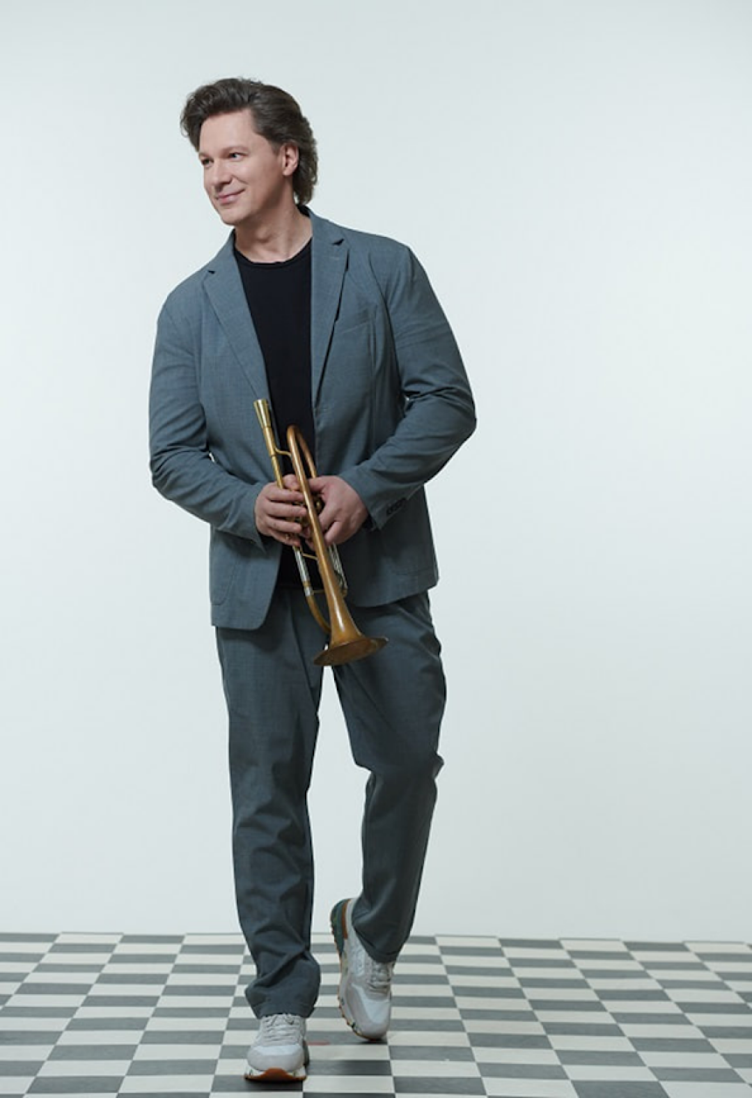 Трубач Вадим Эйленкриг