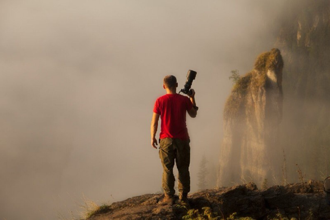 Фестиваль «Пармапроходцы»