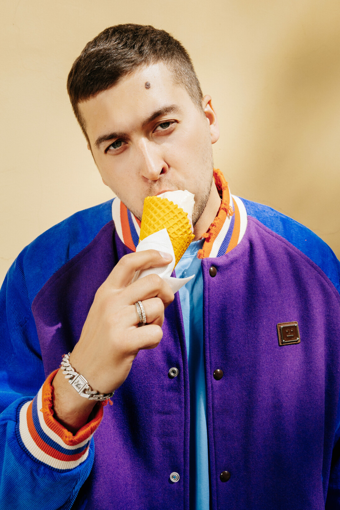 Дмитрий Кузнецов