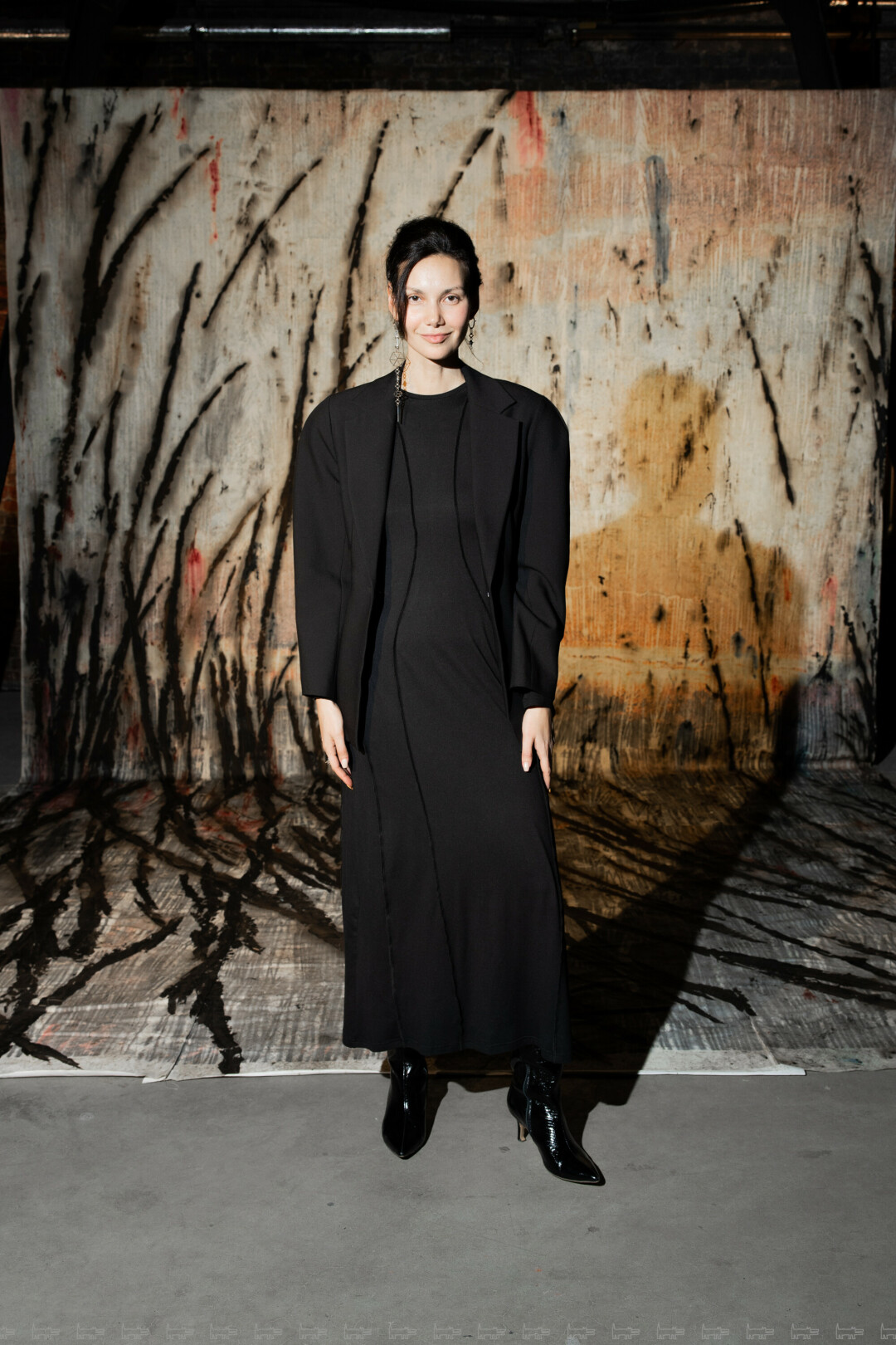 Евгения Сероусова